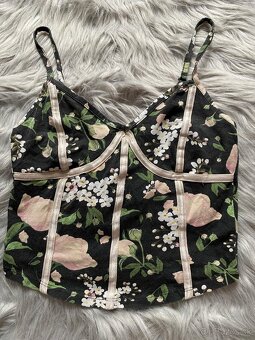 2x crop top - 7