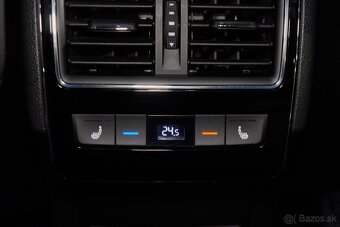 Škoda Superb 2.0TDI 110kW, automat, 2020, DPH - 7