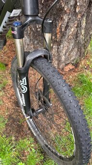 Predám elektrický bicykel značky haibike - 7
