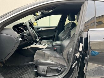 Audi A5 Sportback 3.0 180kw V6 TDI quattro 3x S LINE - 7