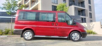 Ford Transit Euroline 2.0 Tdci - 7