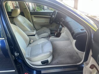 Škoda Superb 2.5 TDI V6 Elegance A/T - 7