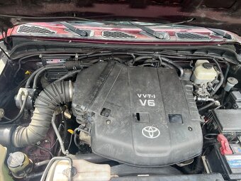 Toyota FJ Cruiser 4.0 4x4 Manual LPG - 7