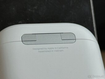 NOVÉ Apple AirPods 4 s ANC - 7
