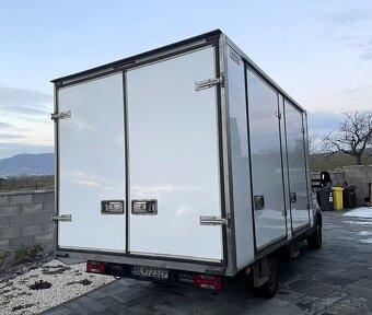 Iveco Daily 35s14 2,3d automat rv 11,2019 - 7