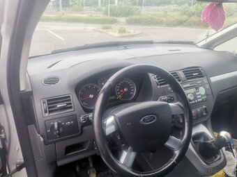 Predám Ford Focus C - Max - 7