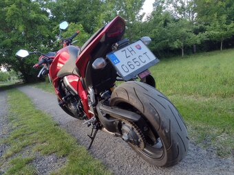 Predám Honda CB 1000r Xtreme - 7