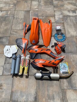 Ktm - 7