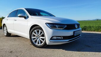 VW Passat B8 Sedan, 2019, 2,0 TDi, 110 kW - 7