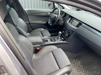 Peugeot 508 SW 2.0HDi 120kW Automat - 7