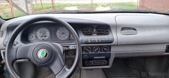 Škoda Felícia - 7