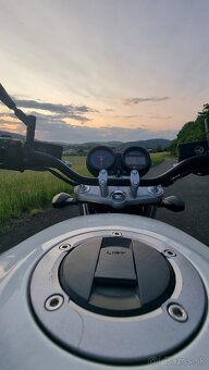 Suzuki Bandit GSF 650 rv. 2011 - 7