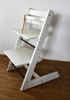 Rastúca stolička STOKKE TRIPP TRAPP - 7