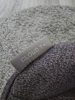 Cybex vajíčko CLOUD T / I-SIZE - 7