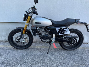 Fantic Caballero 125 Flat Track - 7