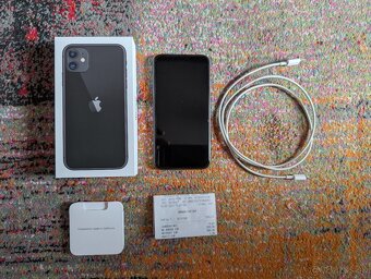 iPhone 11 128GB - 7