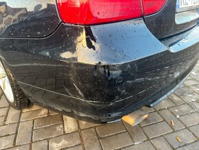 Bmw E90 - 7