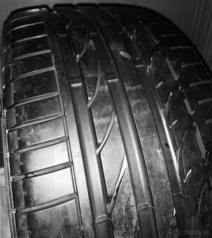 NRIDGESTONE POTENZA 245/35 R18 88Y 1KS - 7