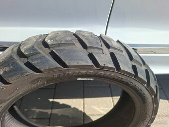 Metzeler karoo 3 - 7