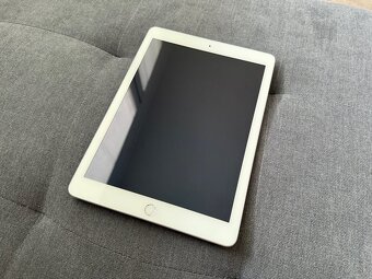 iPad 5.gen., 128 GB, cellular - 7