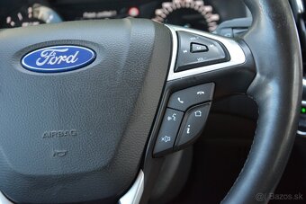 Ford S-Max 2.0 TDCi SR 1 majiteľ - 7