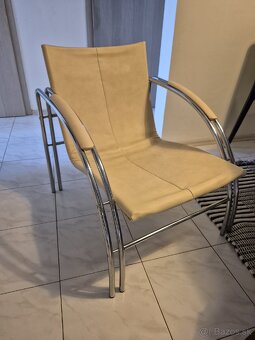 Kreslo Kodreta Myjava - 7