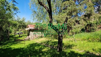 Čarovná záhrada v Rimavskej Sobote - NA PREDAJ - 7