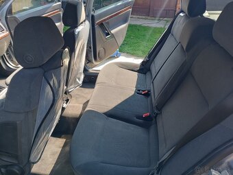 Vectra C - 7