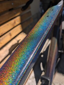 Rosé Backroad GRX 810 Di2 - 7