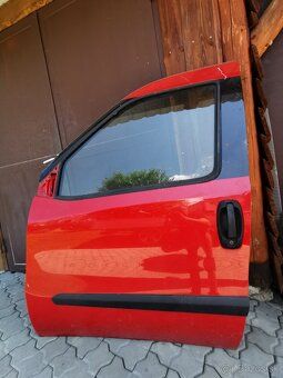 Diely Fiat Doblo 2010+ - 7