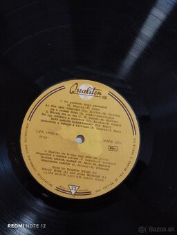 Predám vinylové platne - 7