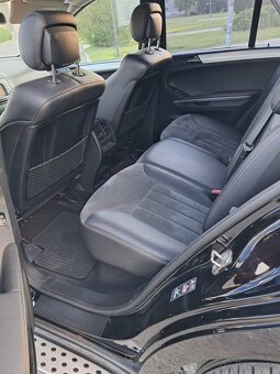 Mercedes Benz ML 320CDI - 7