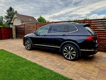Volkswagen Tiguan Allspace 2.0 BiTDI 240k 4MOTION Highline - 7