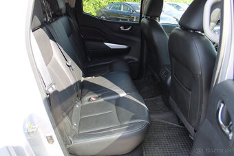 Nissan Navara DoubleCab dCi 190 N-Trek A/T - 7