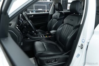 Škoda Kodiaq 2.0 TDI DSG L&K | 7-miestne SUV - 7