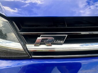Golf 7 R-line 1.5Tsi-DSG-rv:3.9.2019-VIRTUAL-PANORAMA-DYNAUD - 7