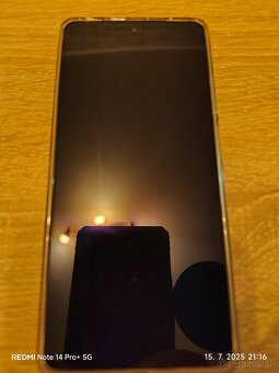 POCO X5 Pro 5G 8 GB/256 GB black - 7