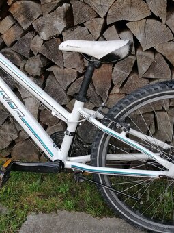 Predam detsky bicykel Merida Dakar 624, kolesa 24" - 7