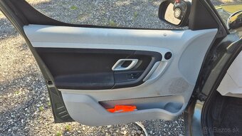 Škoda Roomster 1.4 16v M5 148000km SR - 7