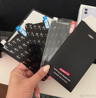 Iphone 11 128gb Purple - 7
