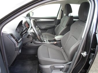 Škoda Karoq 2.0 TDI DSG 7st.automat,kamera,navi,tempomat,LED - 7