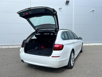 BMW F11 530XD 2016 220xxxkm - 7