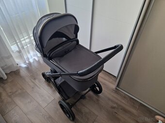 Moon Style Limited Edition Black Chrome 2021, dvojkombinácia - 7