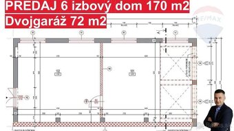 Na predaj nehnuteľnosť s potenciálom na zriadenie autodielne - 7