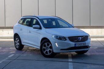 Volvo XC60 D3 Kinetic Geartronic - 7