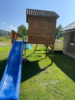 Ponúkam výrobky z dreva - 7