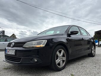 Volkswagen Jetta 1.6 TDI Comfortline - 7