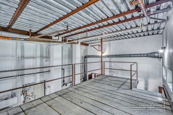 skladové priestory na Hospodárskej ulici v Trnave - 7
