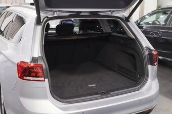 Volkswagen Passat B8 Variant 2.0 TDI 110kW DSG automat - 7