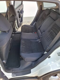 Honda crv 2,2 - 7